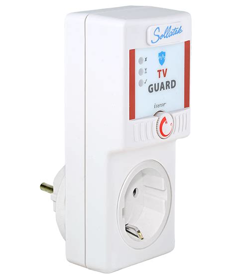 TVGuard iSense .